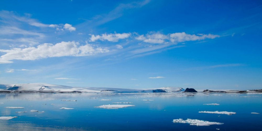 Meet the authors of “Arctics. Space on Earth” documentary