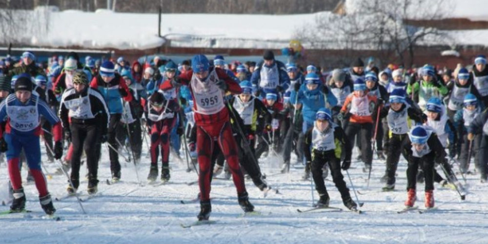 “Ski Track of Russia – 2018” will be held in Novosibirsk